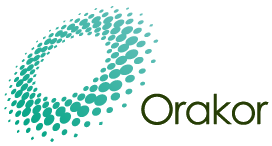 Orakor Australia logo