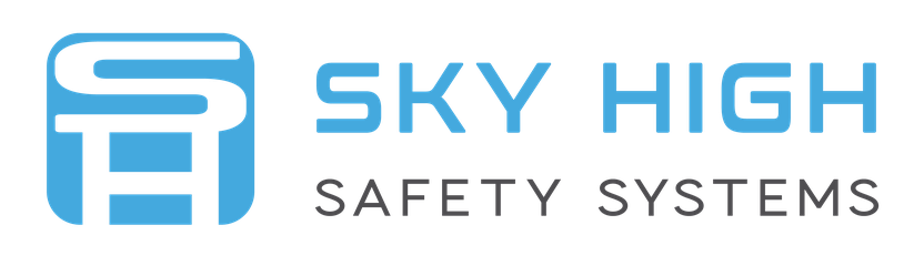 Sky High Safety logo