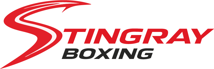 Stingray Academy logo